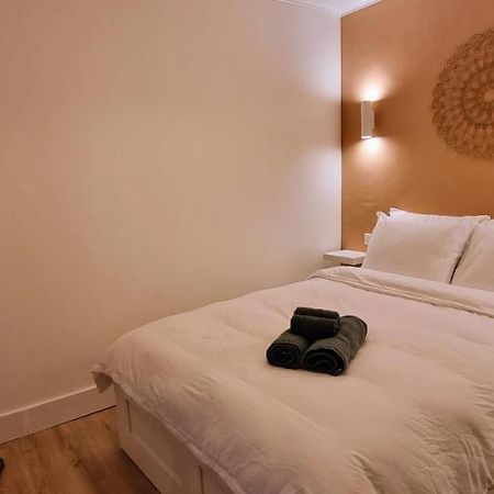 Charming Appartement In Vieux Nice Ngoại thất bức ảnh