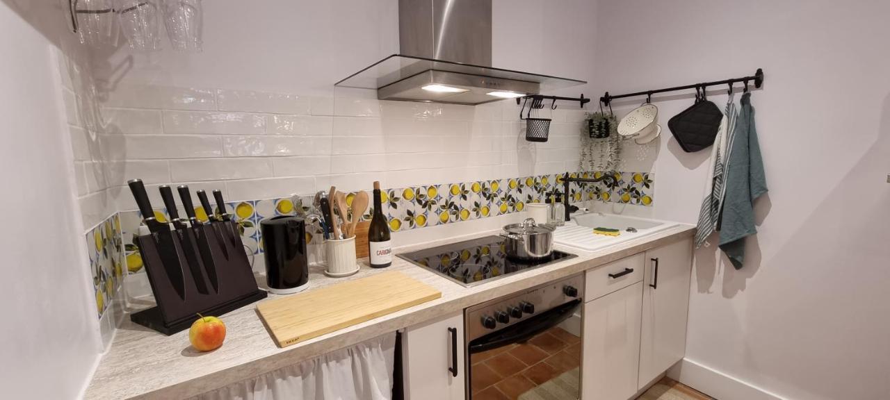 Charming Appartement In Vieux Nice Ngoại thất bức ảnh