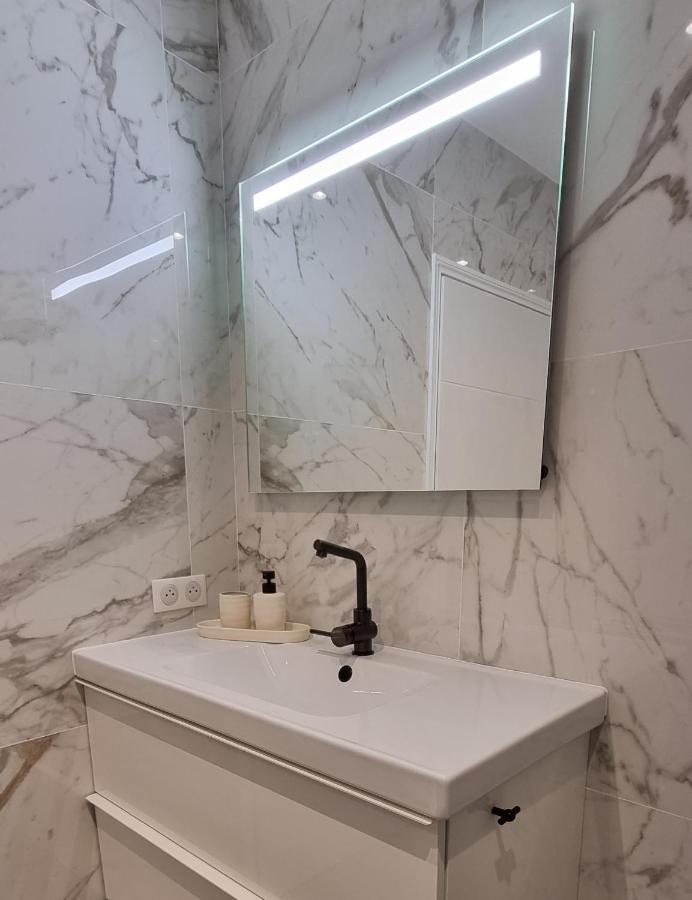 Charming Appartement In Vieux Nice Ngoại thất bức ảnh